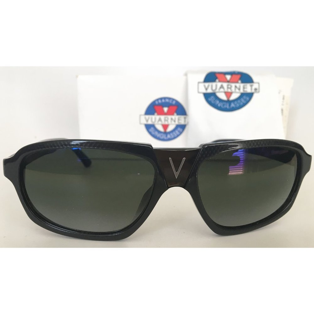 Vuarnet Sunglasses Citilynx Glass Lenses VL-1205